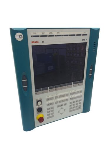 Bosch 1070083278-113 CPS 21_4 Steuereinheit DC24V 003439986