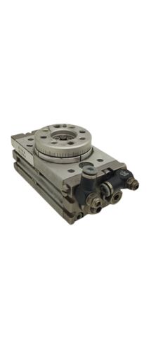 S119A S120A Pneumatik Drehtisch Rundtisch Modul