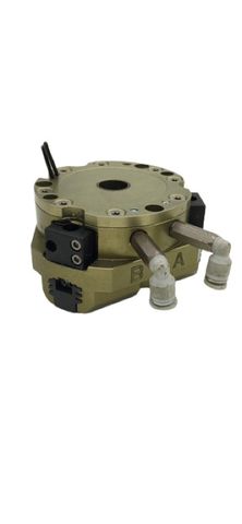 SCHUNK PZB-80-1 305160 Spannmodul PZB801 Greifer