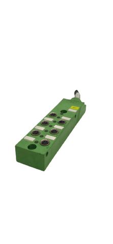 Phoenix Contact 1516043 SACB-6/3-L-10,0PUR-M8 Sensor Aktor