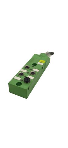 Phoenix Contact 1516014 SACB-4/3-L-5,0PUR-M8 Verteilerkasten