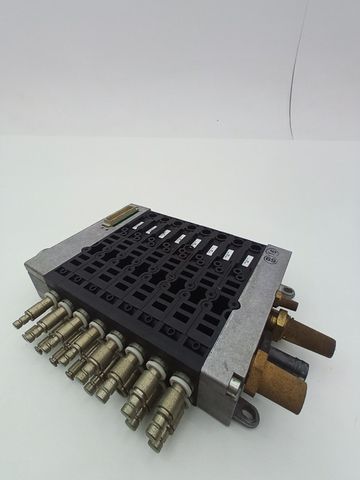 Rexroth R 480 234 962 Hydraulik Modul IP65 24VDC 10Bar