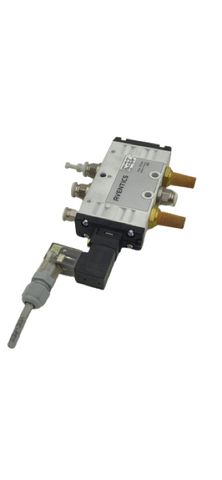 Aventics 0820058026 Magnetventil/Pneumatikventil R422002356