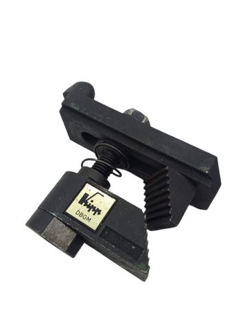 Kipp 0-35-60 Verstellbarer Klemmhebel 0-35 mm 0-60 mm