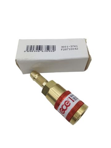 GCE 3001-3761 QC-030 Schnell Aktion Kupplung