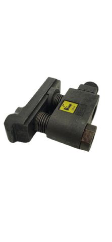 KIPP DBGM 55-85 Spannpratzen schwarz brüniert 55 85