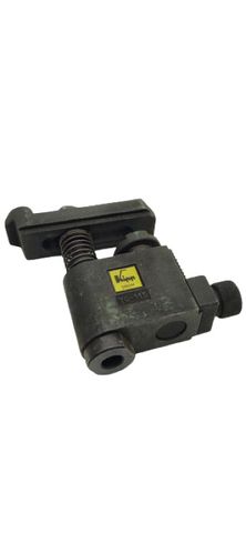 Kipp 70-115 mm Modulares Spannband mit Einstelleinheit