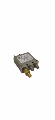 Dow-Key Microwave 401-2308-ROHS Koaxialschalter 28 V DC