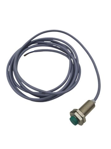 Baumer Electric Näherungsschalter Sensor