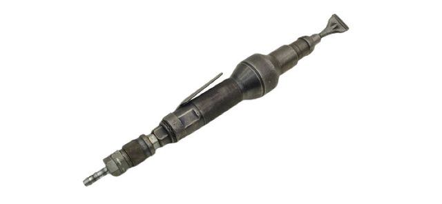 Pneumatischer Meißelhammer Vane Druckluftwerkzeug