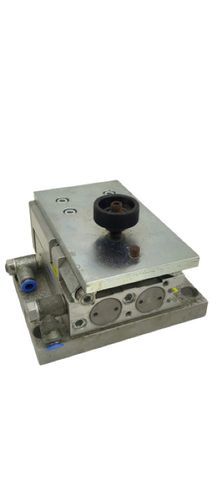 Festo 197903 D402 SLT-20-40-A-CC-B Lineareinheit