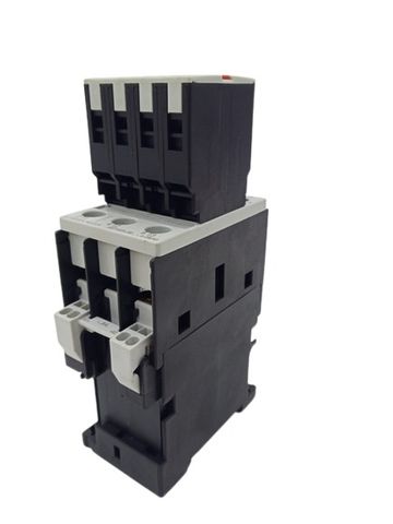 Siemens 3RT1025-3BB44-3MA0 3-Polig Leistungsschütz 