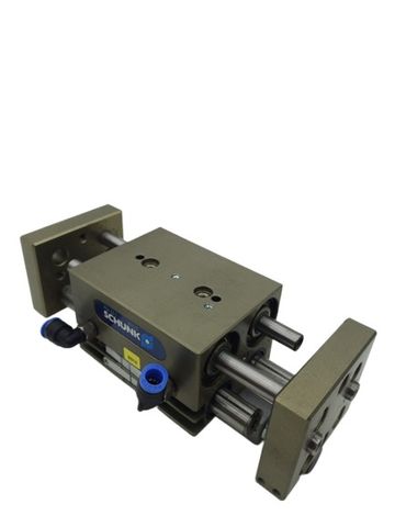 Duplicate ID : 56231 Schunk Pneumatischer Parallel Langhubgreifer