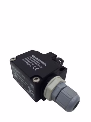 Schmersal ZR 256-02Z Sicherheitsschalter