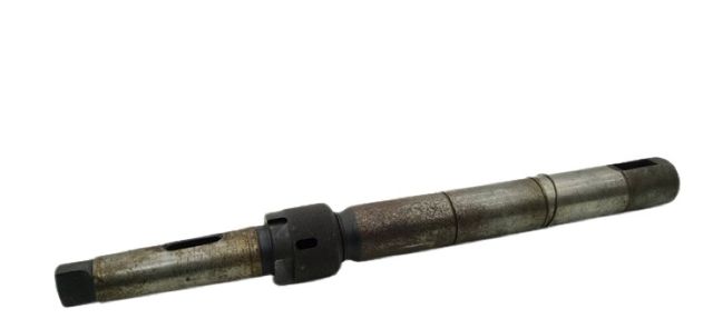 HFMW 265343 R1240 28F Horizontal Fräsmaschine Dorn