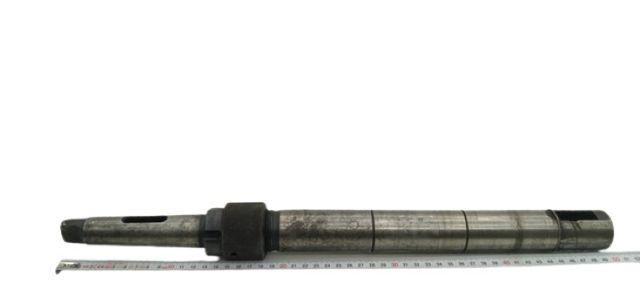 zn 20 160 Horizontal Fräsmaschine Dorn