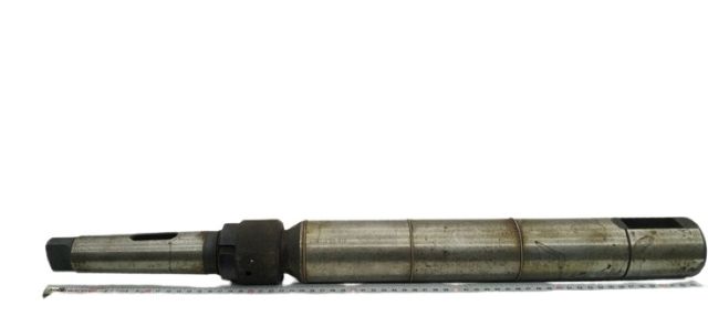 GZN.220160 R28 Horizontal Fräsmaschine Dorn