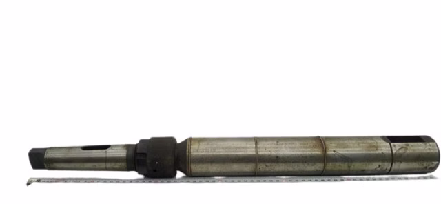 GZN.220160 R28 Horizontal Fräsmaschine Dorn