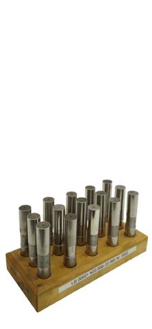15x LG 00021 22.48-22.79 Prüfstifte Prüfdorn Kontrollstift
