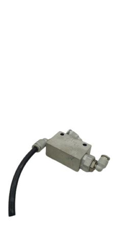 Rexroth 0521000003 Pneumatisches Shuttleventil