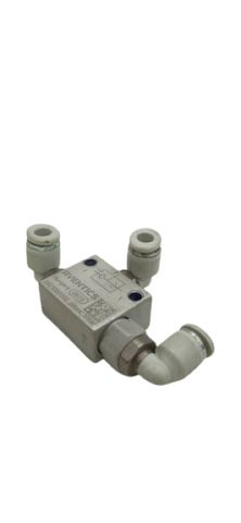 Aventics 0821000002 0670 Shuttleventil