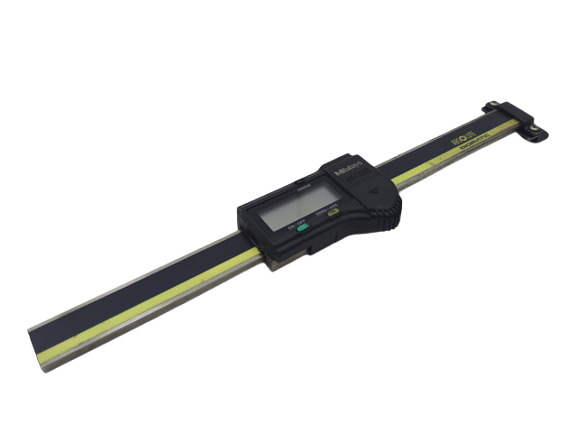 Mitutoyo 572-201-20 SD-15DX 0800116 Digitalmessschieber