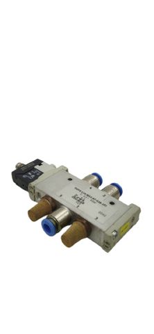 57192 Dupplicate Festo VUVG-L14-M52-AT-G18-1P3 Magnetventil VAVE-l1-1VR8- LP 