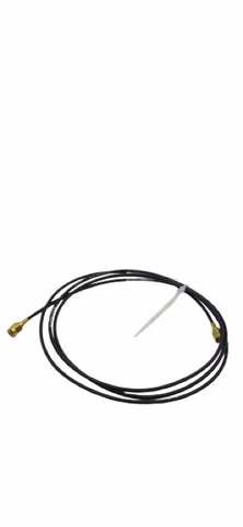 1.5m 631-0015-3079 Koaxiales Verbindungskabel RG174