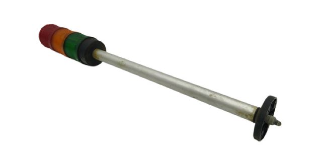 Siemens 8WD4 408-0AA  8WD4 420-5AB Anschluss Leuchtelement