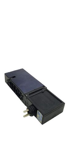 Bosch 0820045521 Doppelmagnetventil 0 496 622 5/2-Wege 24 V