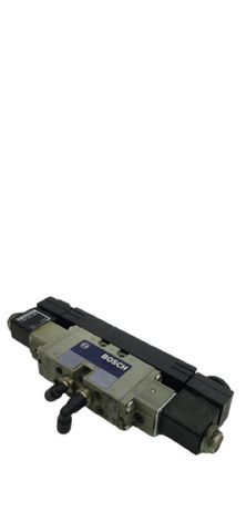 Bosch Pneumatisches Magnetventil pneumatisches ventil 