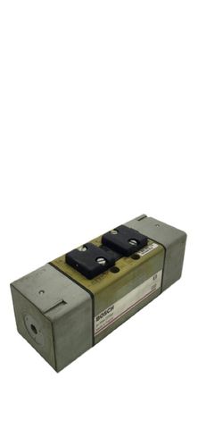 Bosch 0820228102  pneumatisches Wegeventil