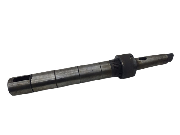 R1 GR6 Horizontal Fräsmaschine Dorn