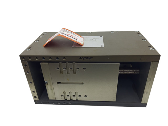 ABB Z600.10.031 1008491 BAPS1-3+4 Roboter Greifermodul Mont