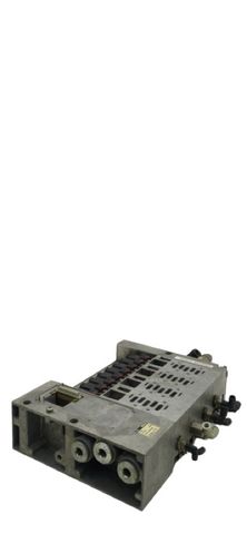 Bosch 0821 738 093 Pneumatische Ventilinsel IP65 24VDC 12Bar