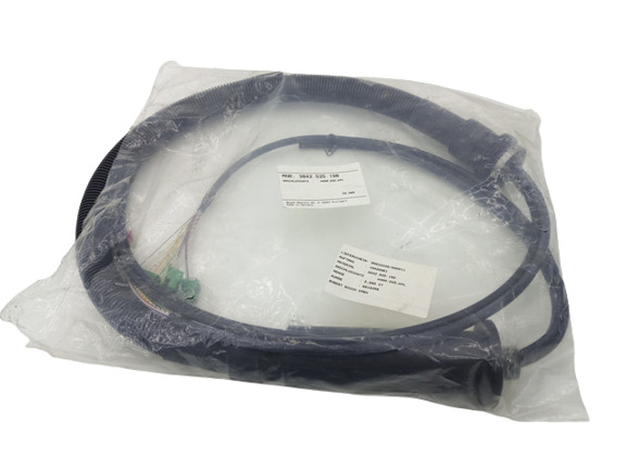 Bosch 3842.525.198 Anschlusssatz H400 D25