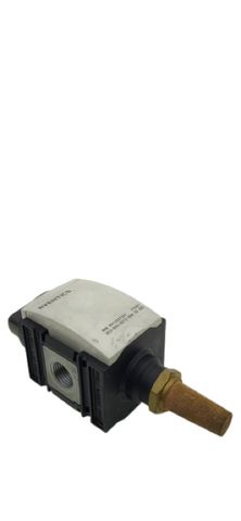 Aventics R412007261 AS3-BAV-6012-MAN Entlüftungsventil 7290