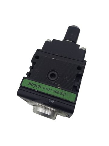 Bosch 0821300937 Magnetventil Mit Spule 1 824 210 243