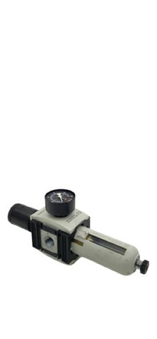 Rexroth R412007209 R412004417 Filterregler Ölnebel-Öler