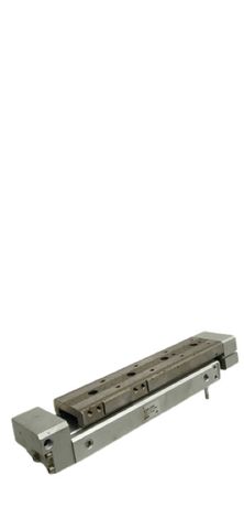 SMC MXQ20-125FR Pneumatischer Kompaktschlitten 0.15-0.7MP