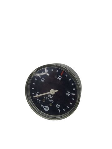 Tecsis Measurement Pressure Gauges 0-40 0.1 MPa