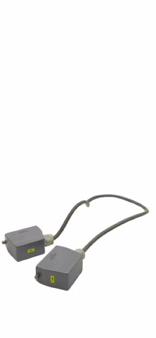 Phoenix Contact 1645037 Steckverbinder Housing BA 35A