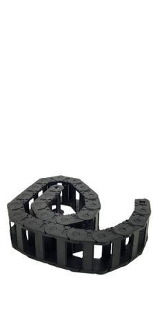 1,08m Igus 2400.05.055 e-chain Energiekette W73 × H35 mm