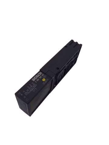 Bosch Aventics 0820045521 Doppelsolenoid-Wegeventil