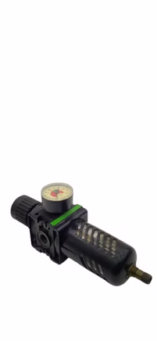 Bosch 0 821 300 374 Pneumatischer Filterregler