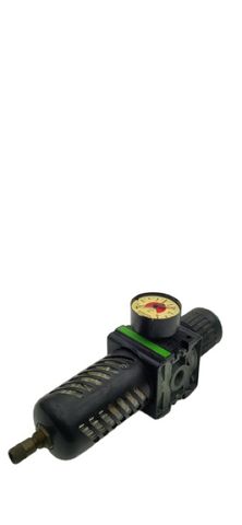 Bosch 0 821 300 374 Pneumatischer Filterregler defekt