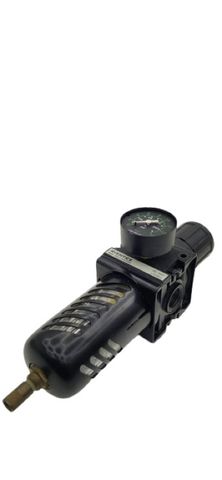 Aventics 0821300354 Filter-Druckregelventil defekt