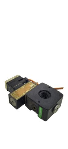 Bosch 0 821 300 930 Druckregler Lutz LDS-V10 Magnetspule