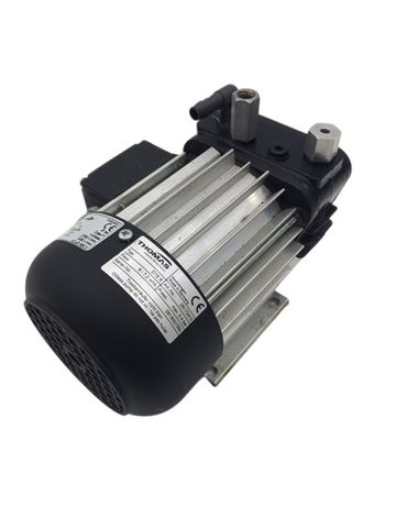 Thomas Picolino 25173410 DTE 6 Drehschieber-Vakuumpumpe