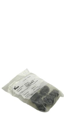 5x Kipp K1164.405 Stahl Pendelauflage Selbsttätig Form:G Stahl